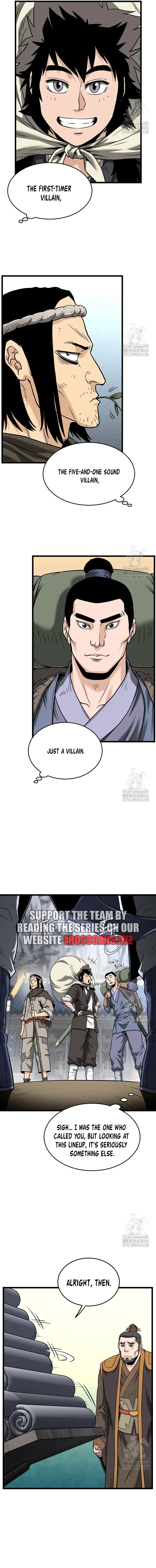 Murim Login Chapter 206 Online - página 20
