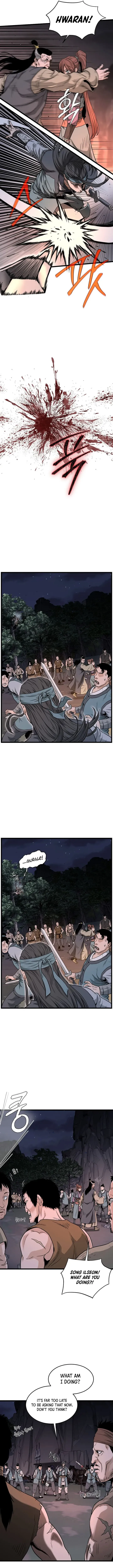 Murim Login Chapter 207 Online - página 12
