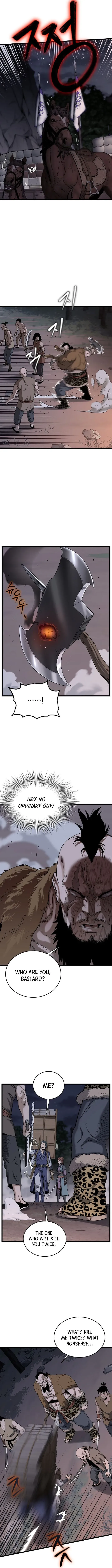 Murim Login Chapter 208 Online - página 6