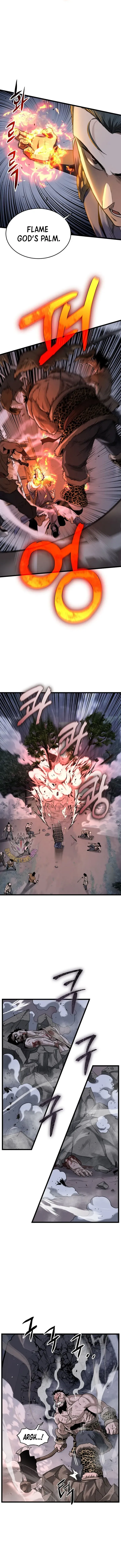 Murim Login Chapter 208 Online - página 7
