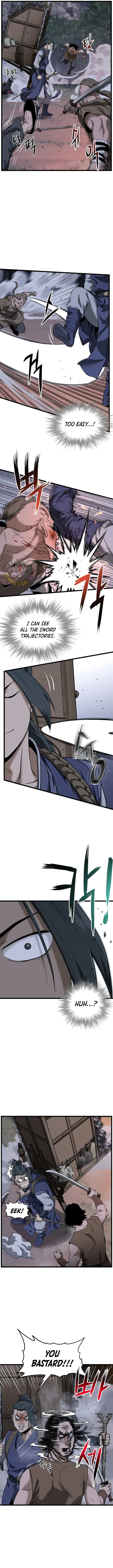 Murim Login Chapter 208 Online - página 9