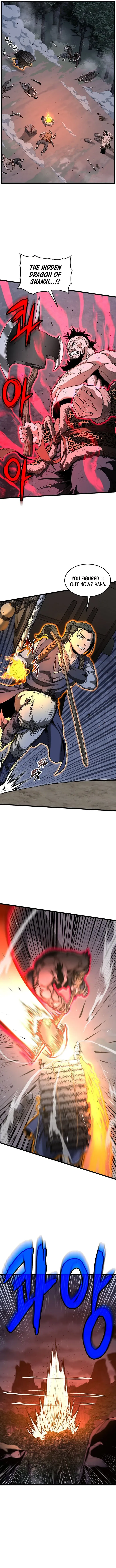 Murim Login Chapter 208 Online - página 12