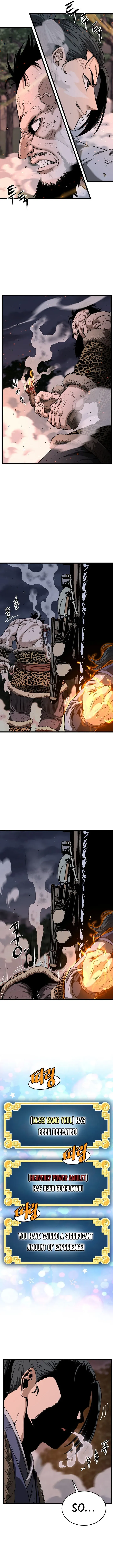 Murim Login Chapter 208 Online - página 13