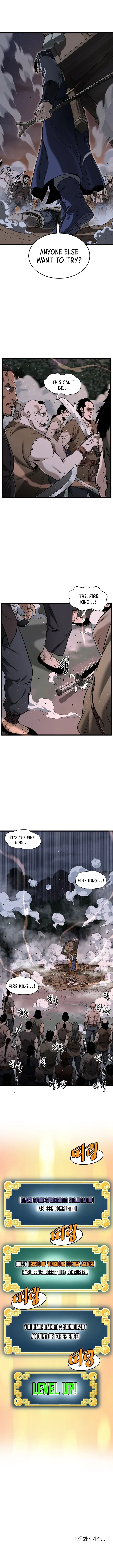 Murim Login Chapter 208 Online - página 14