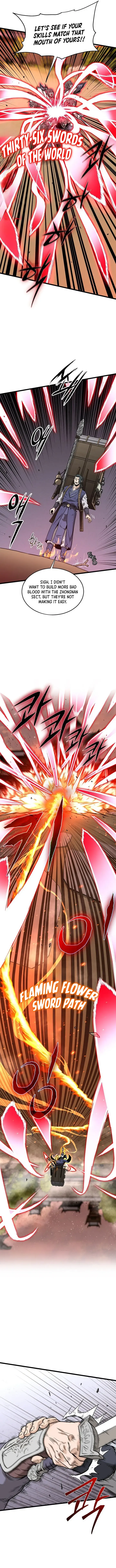 Murim Login Chapter 210 Online - página 10