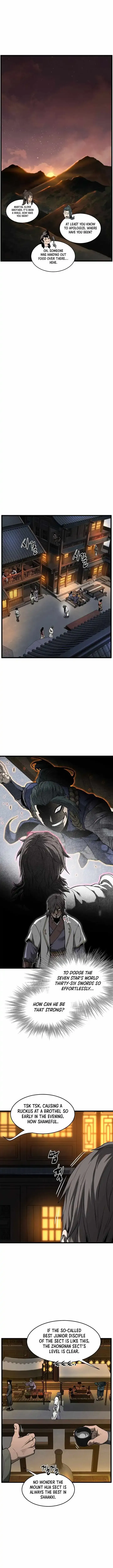 Murim Login Chapter 211 Online - página 4