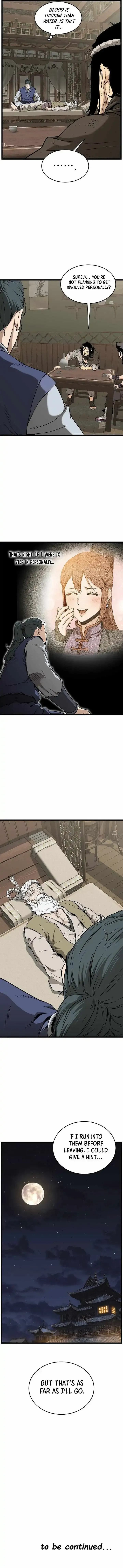 Murim Login Chapter 211 Online - página 14