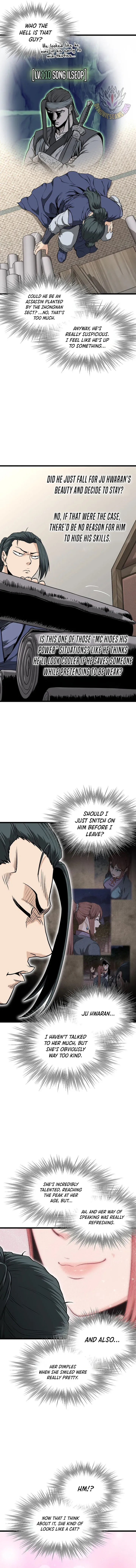 Murim Login Chapter 212 Online - página 7
