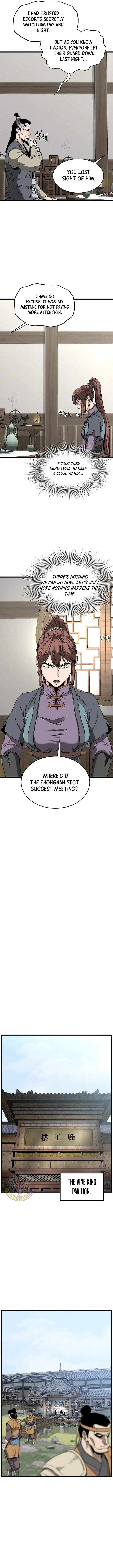 Murim Login Chapter 212 Online - página 13