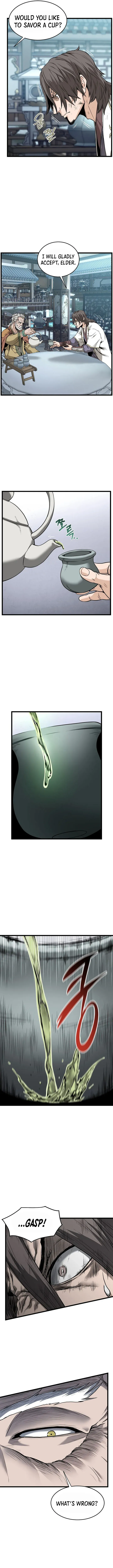 Murim Login Chapter 213 Online - página 2