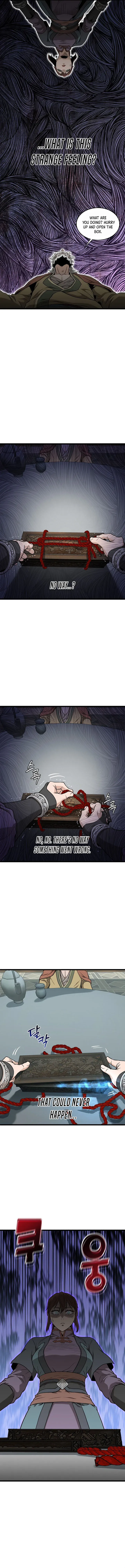 Murim Login Chapter 213 Online - página 8