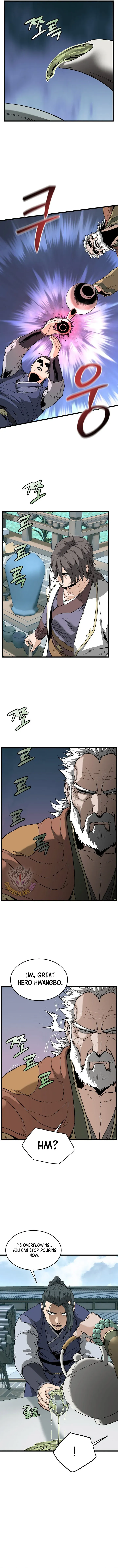 Murim Login Chapter 214 Online - página 7