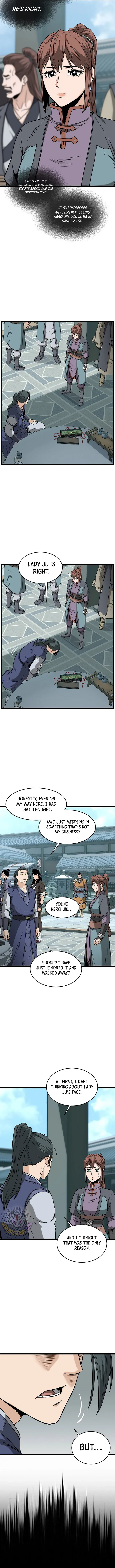 Murim Login Chapter 214 Online - página 13
