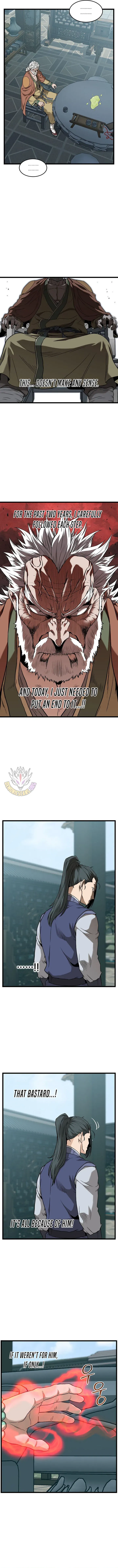 Murim Login Chapter 215 Online - página 7