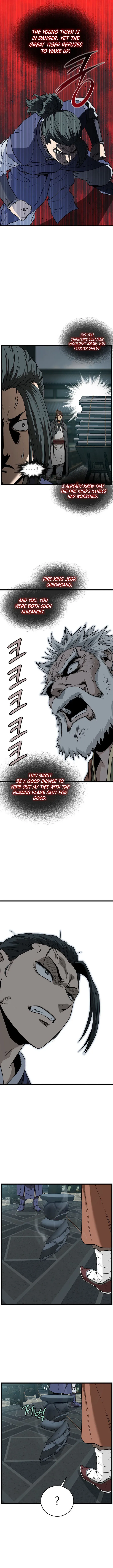 Murim Login Chapter 215 Online - página 12