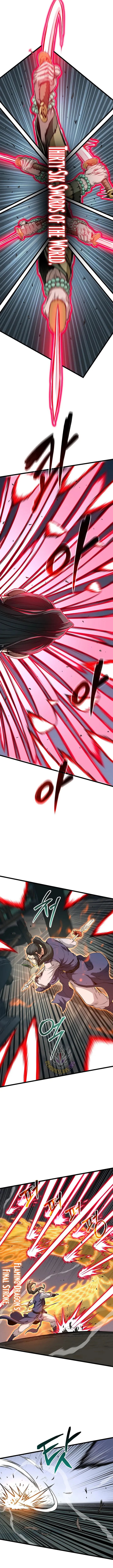 Murim Login Chapter 216 Online - página 2