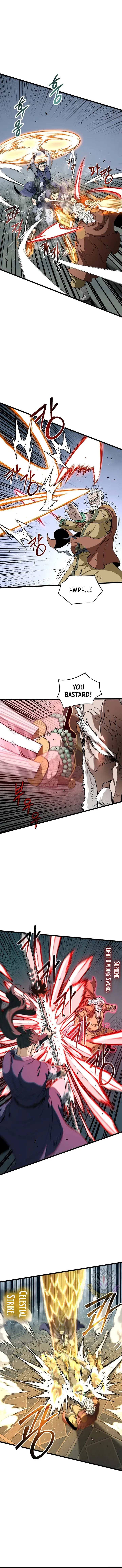 Murim Login Chapter 216 Online - página 3
