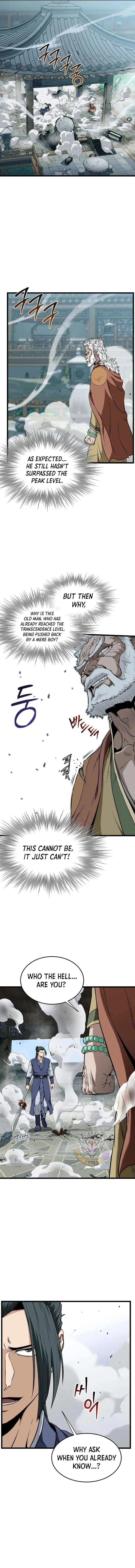 Murim Login Chapter 216 Online - página 4