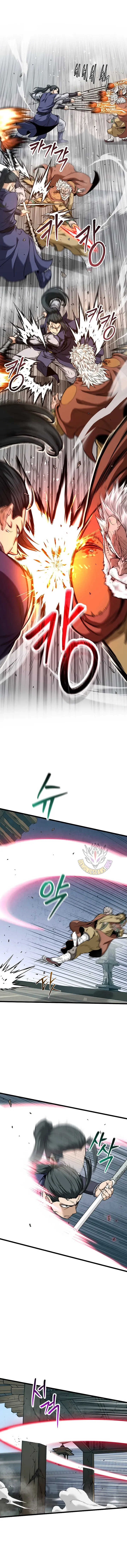 Murim Login Chapter 216 Online - página 6