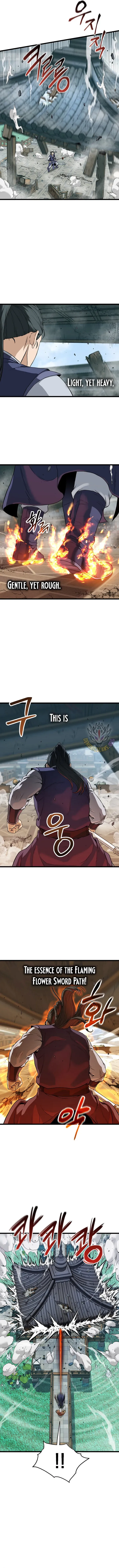 Murim Login Chapter 216 Online - página 7