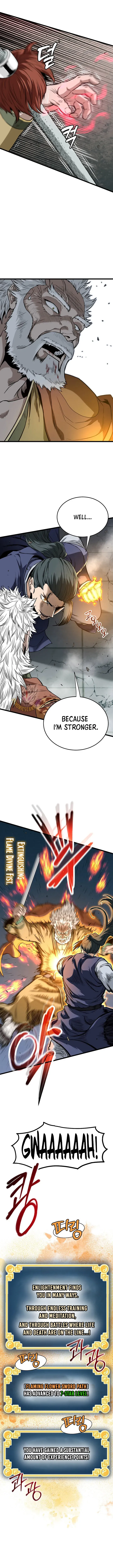 Murim Login Chapter 216 Online - página 9