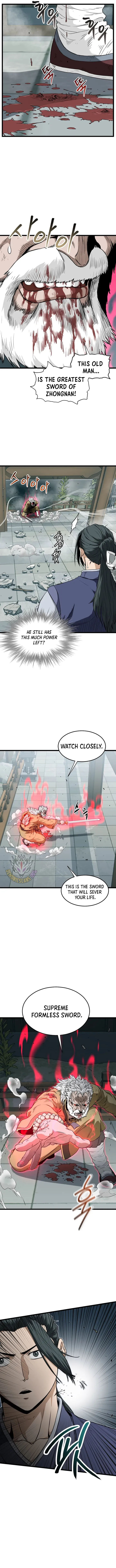 Murim Login Chapter 216 Online - página 11