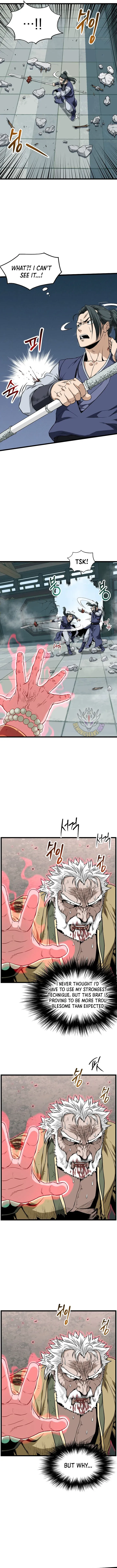 Murim Login Chapter 216 Online - página 12