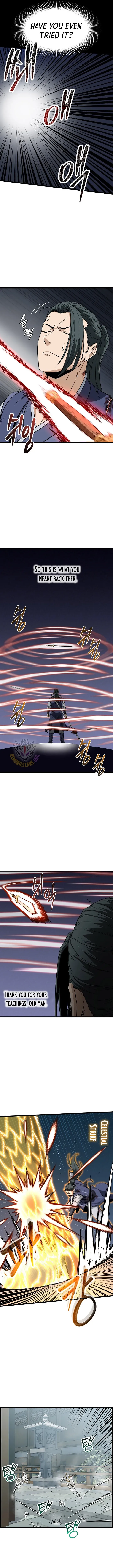 Murim Login Chapter 216 Online - página 14