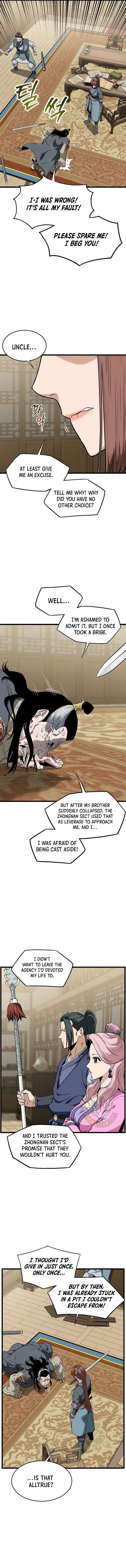 Murim Login Chapter 218 Online - página 7