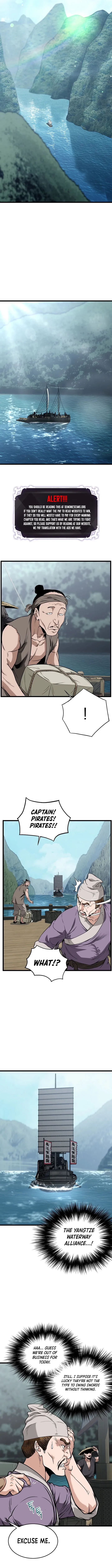 Murim Login Chapter 220 Online - página 2