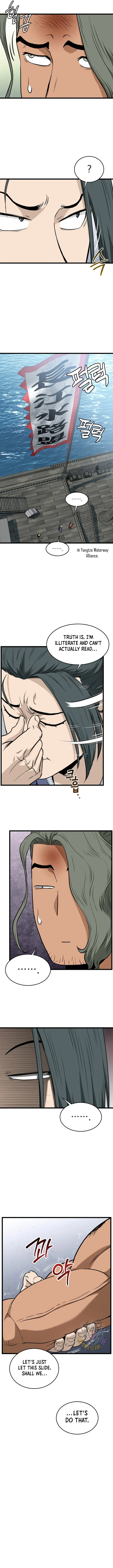 Murim Login Chapter 220 Online - página 11