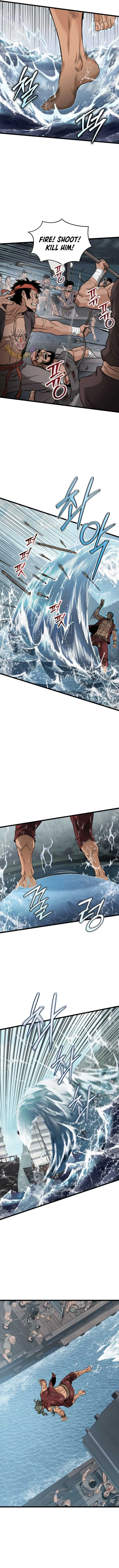 Murim Login Chapter 221 Online - página 4