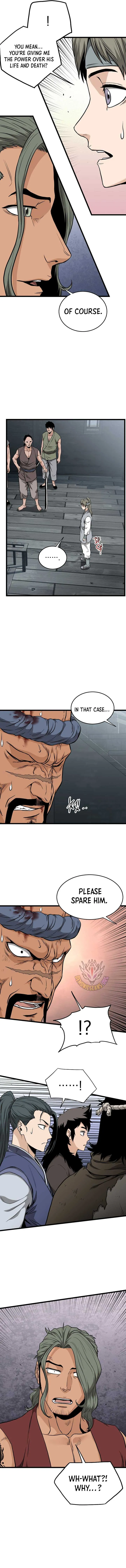 Murim Login Chapter 221 Online - página 11