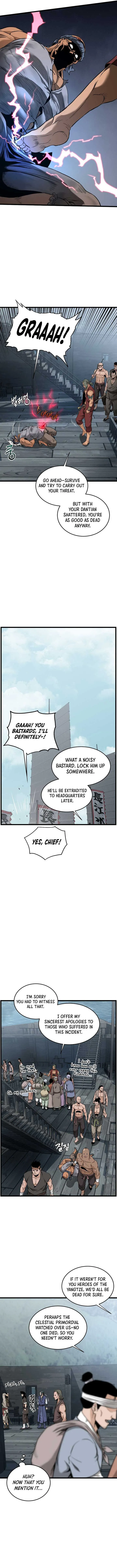 Murim Login Chapter 221 Online - página 13