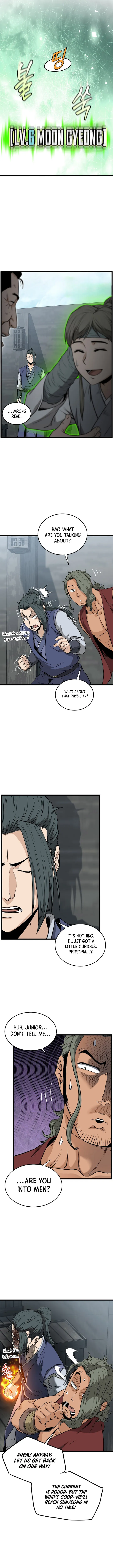 Murim Login Chapter 222 Online - página 2