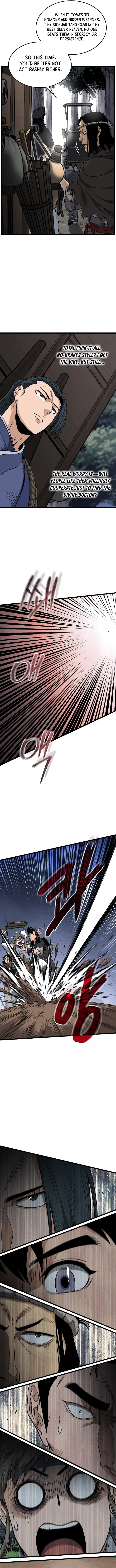 Murim Login Chapter 222 Online - página 10