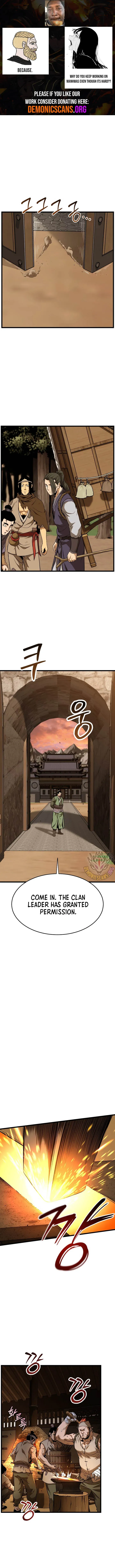 Murim Login Chapter 223 Online - página 1