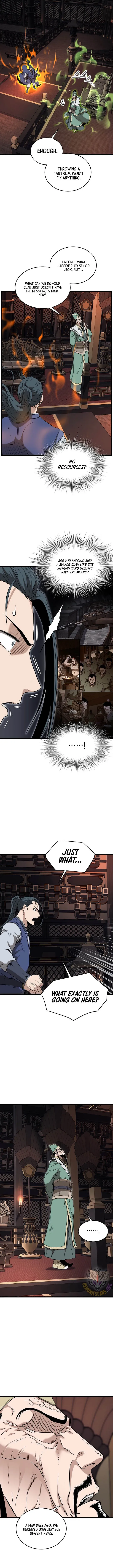 Murim Login Chapter 223 Online - página 12
