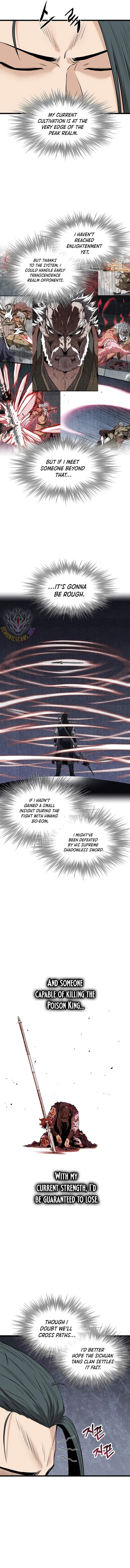 Murim Login Chapter 224 Online - página 9