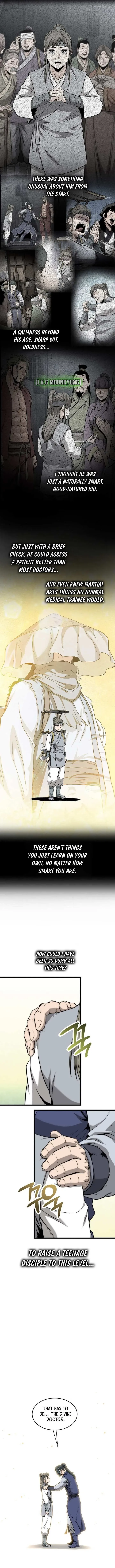 Murim Login Chapter 225 Online - página 12