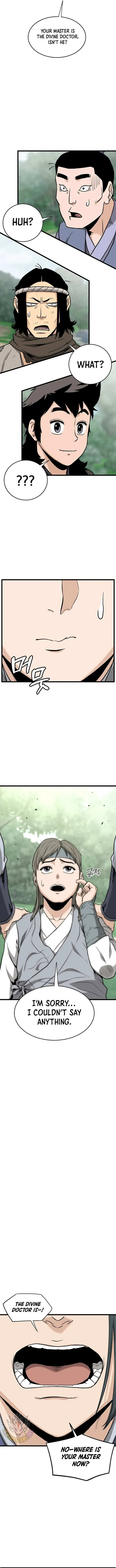 Murim Login Chapter 225 Online - página 13