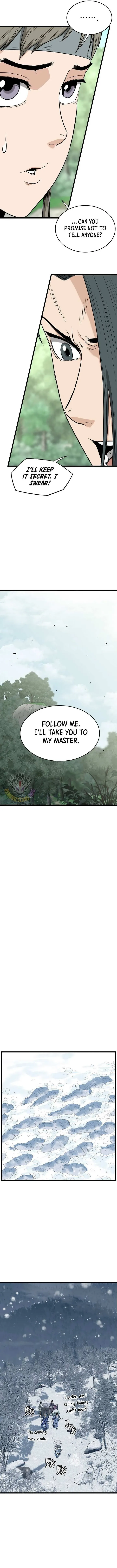 Murim Login Chapter 225 Online - página 15