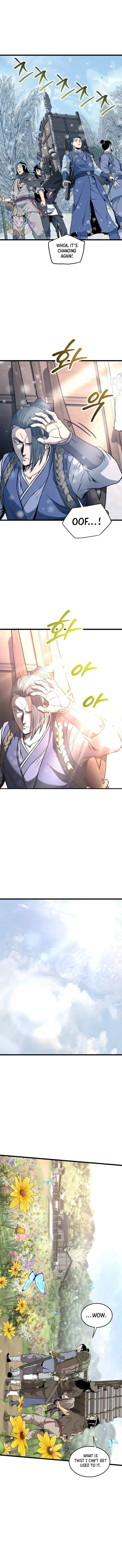 Murim Login Chapter 225 Online - página 17