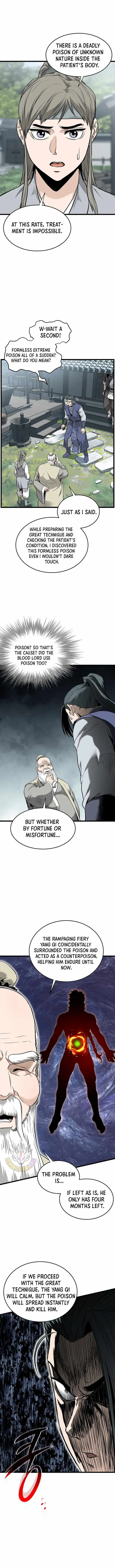 Murim Login Chapter 227 Online - página 9