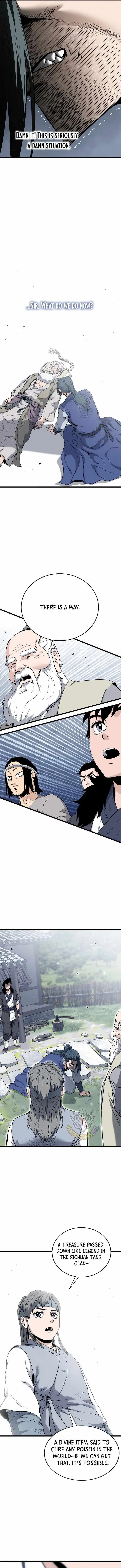 Murim Login Chapter 227 Online - página 11