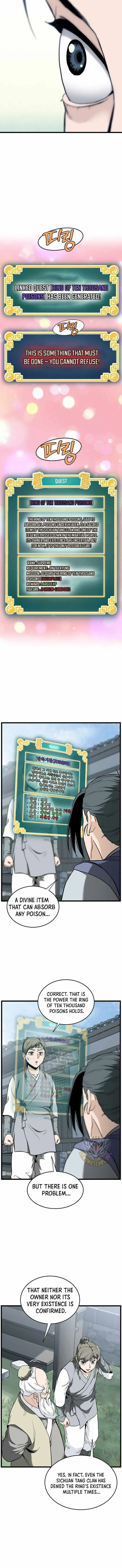 Murim Login Chapter 227 Online - página 12