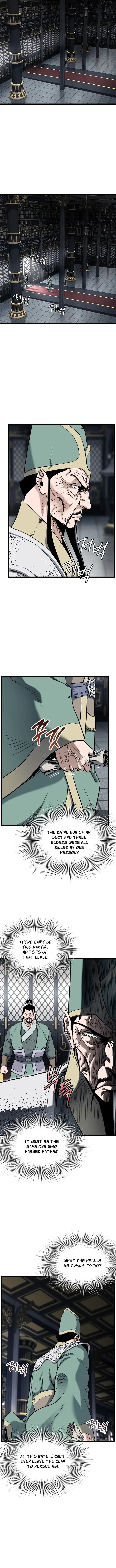 Murim Login Chapter 228 Online - página 2