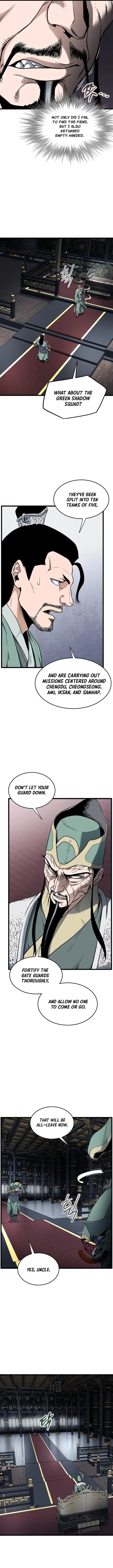 Murim Login Chapter 228 Online - página 3