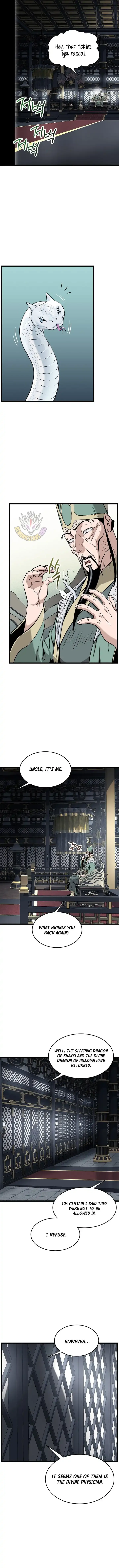 Murim Login Chapter 228 Online - página 5