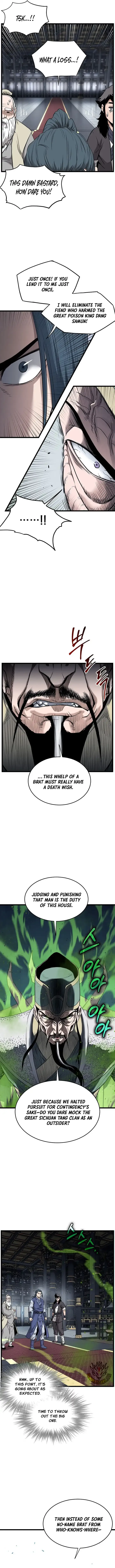 Murim Login Chapter 228 Online - página 9